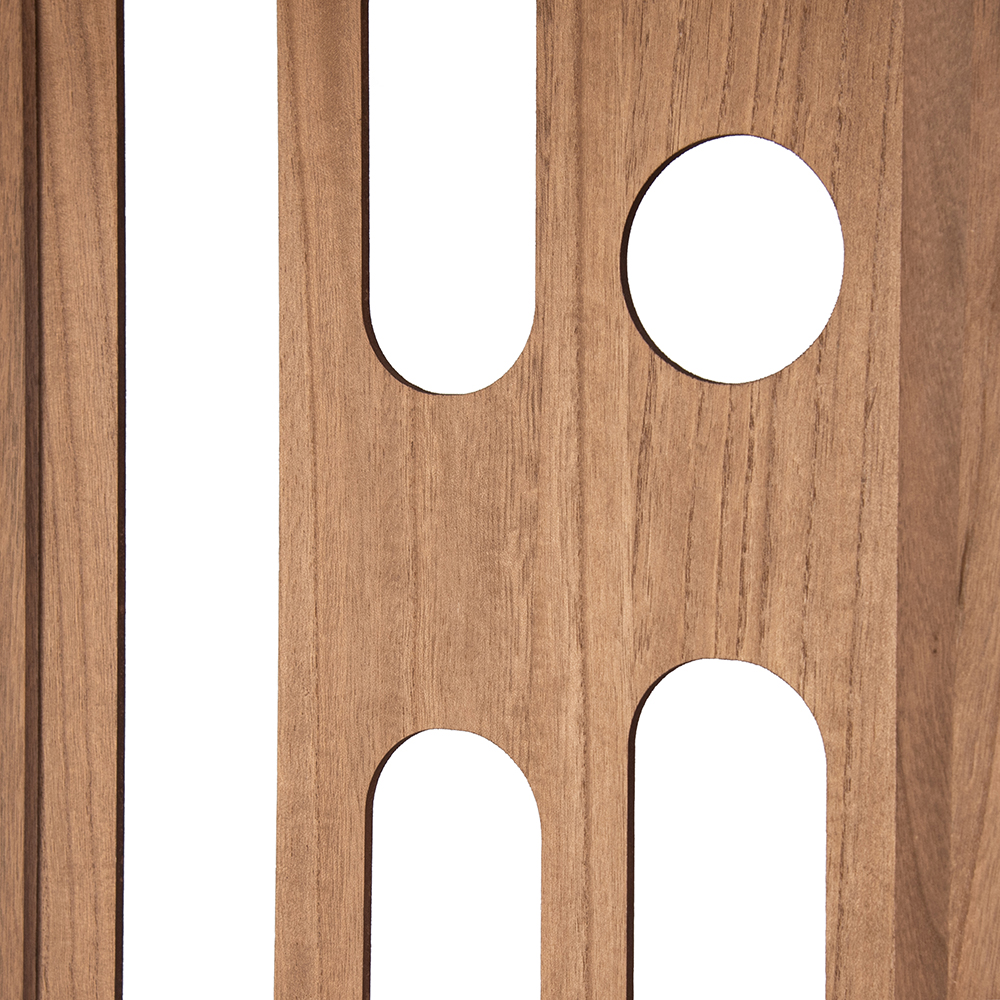 Orville Room Divider - Image 4