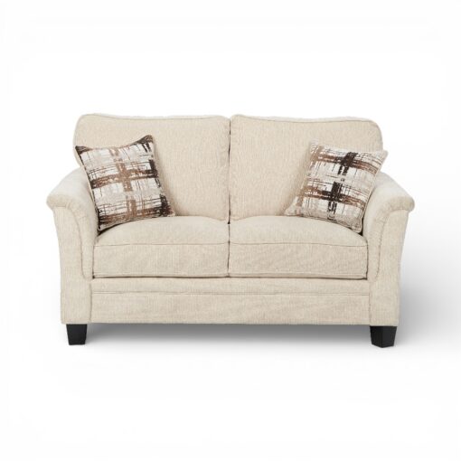 Iveron 2 Seater Sofa