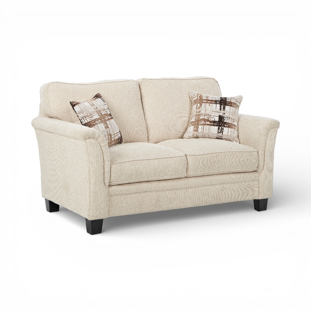 Iveron 2 Seater Sofa - Image 2