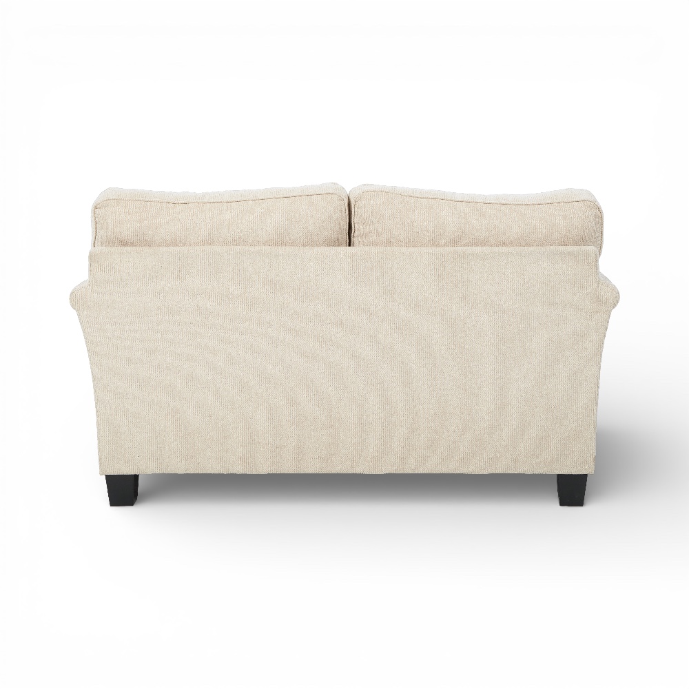 Iveron 2 Seater Sofa - Image 4