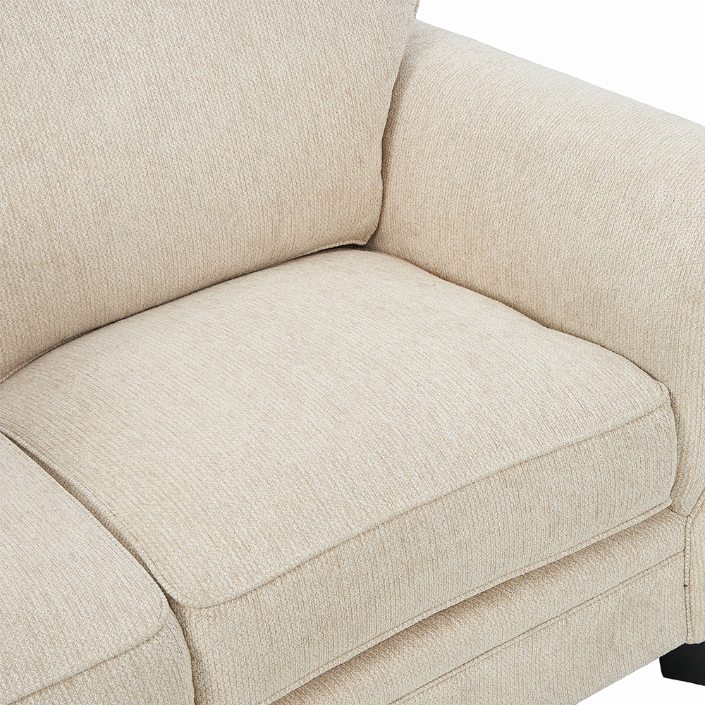 Iveron 2 Seater Sofa - Image 6