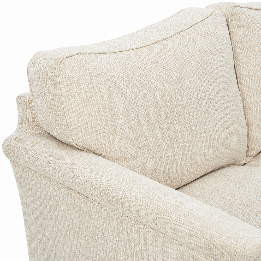 Iveron 2 Seater Sofa - Image 5