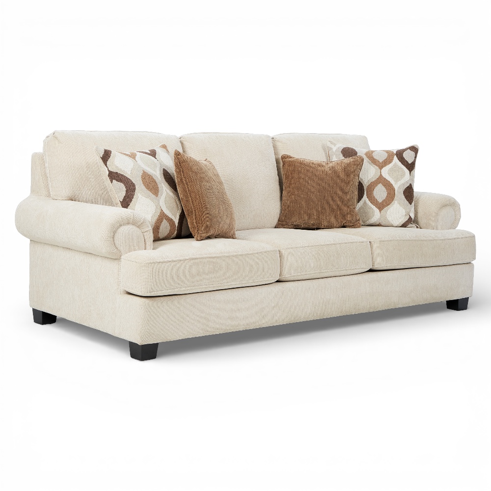 Esperanza 3 Seater Sofa - Image 2