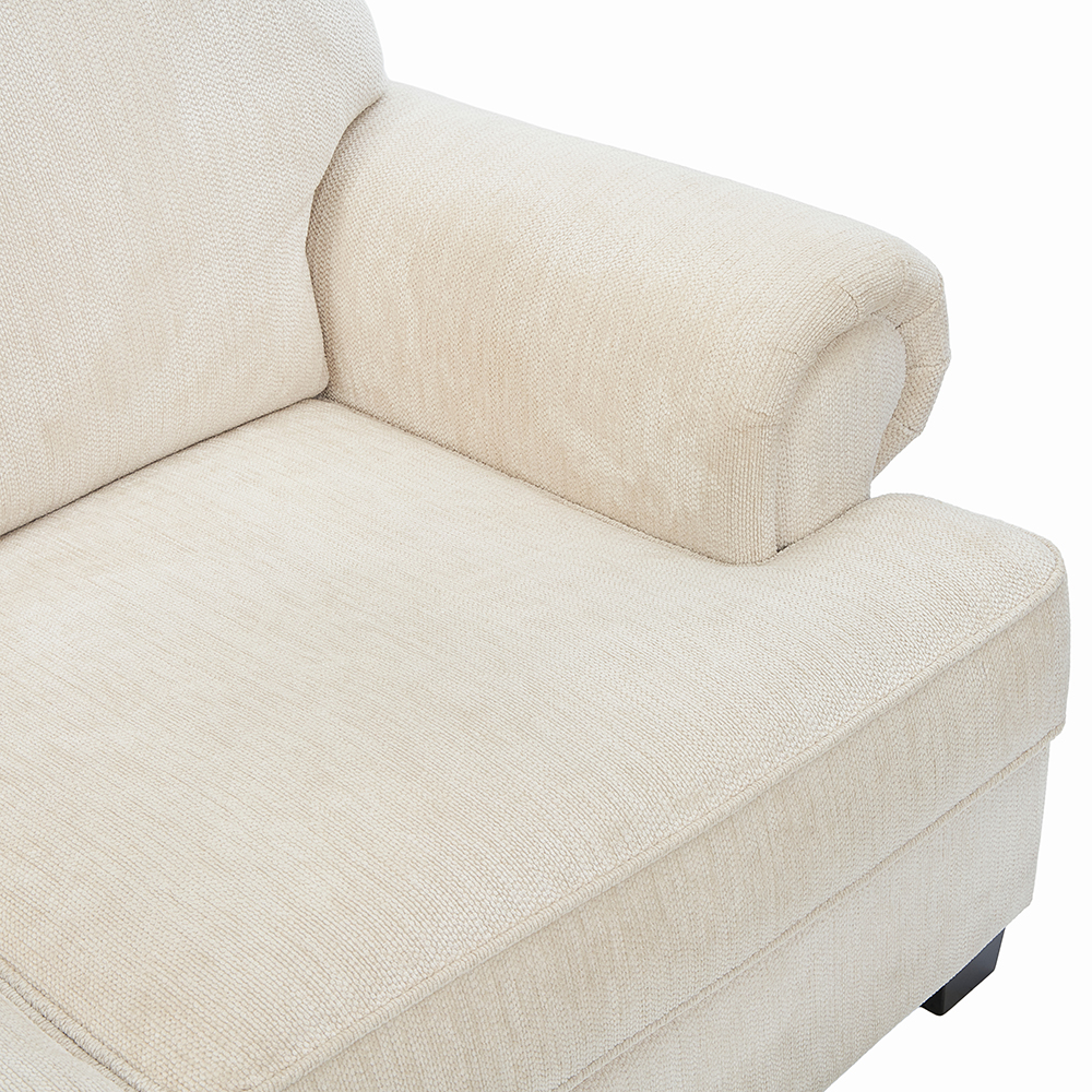 Esperanza 3 Seater Sofa - Image 6
