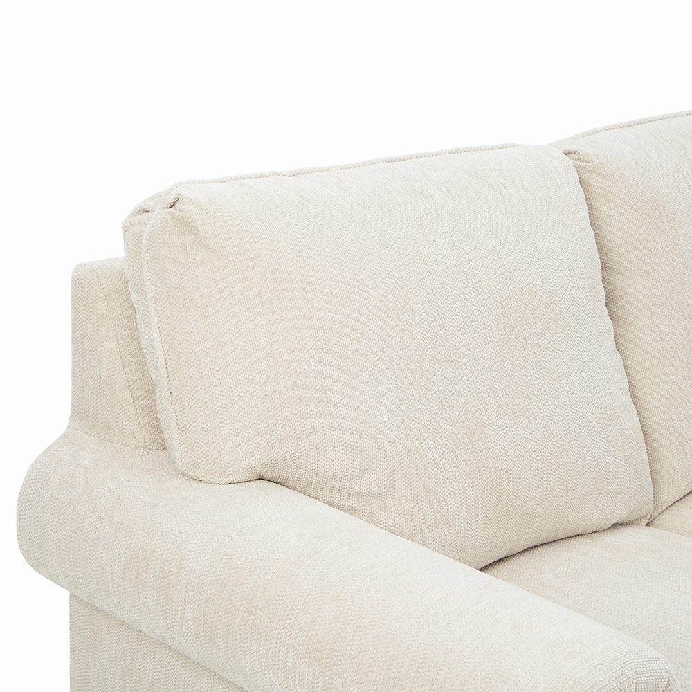 Esperanza 3 Seater Sofa - Image 5