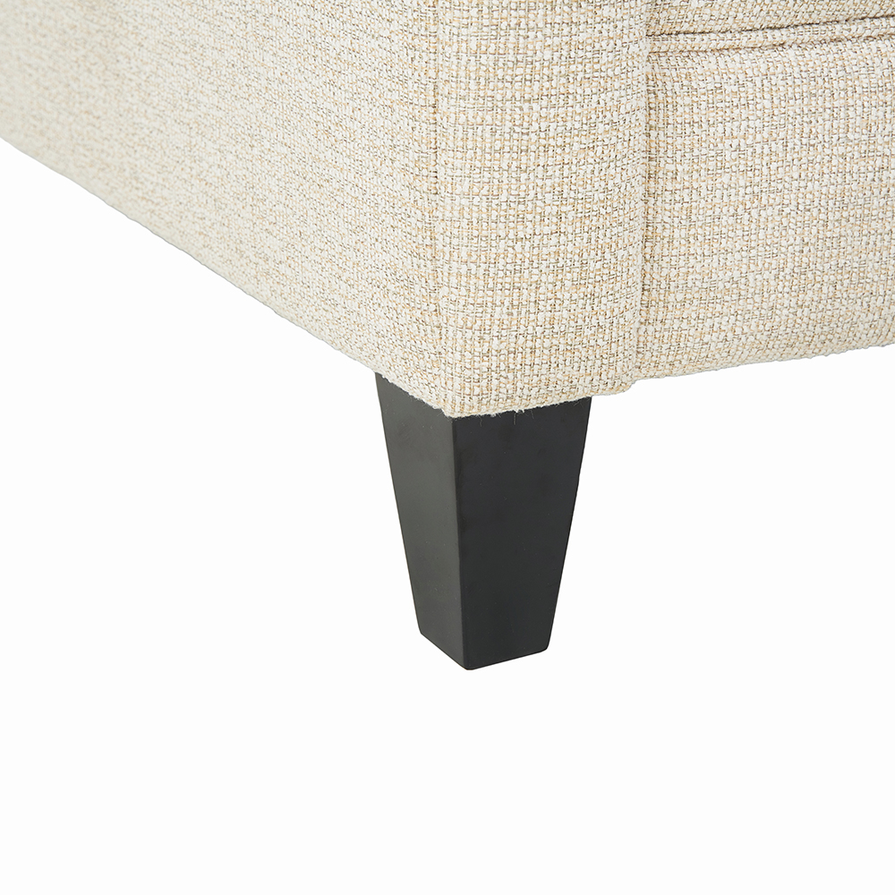 Kordell 3 Seater Sofa - Image 8