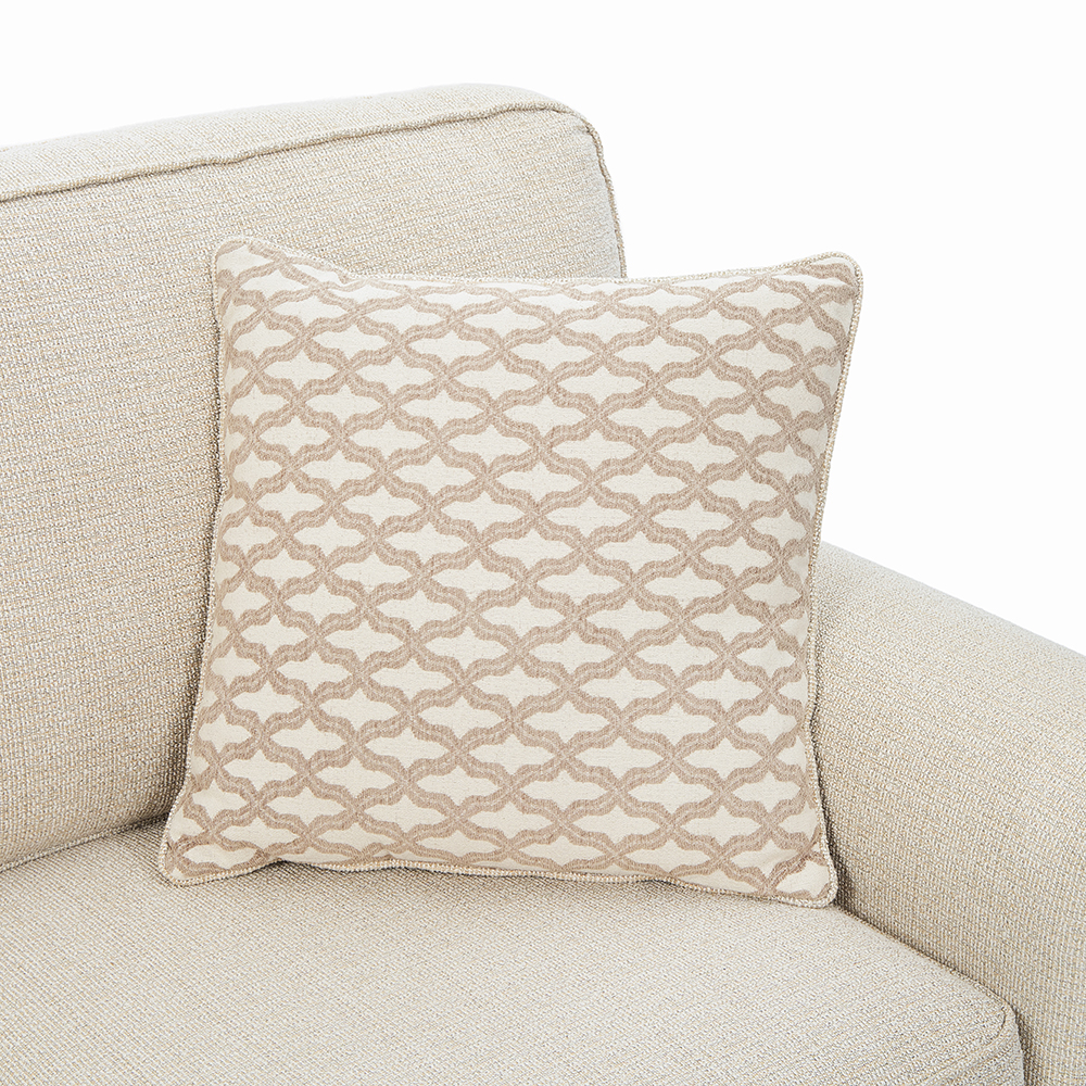 Kordell 3 Seater Sofa - Image 7