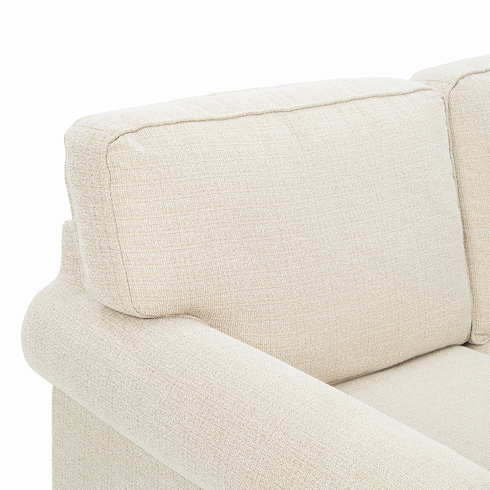 Kordell 3 Seater Sofa - Image 5