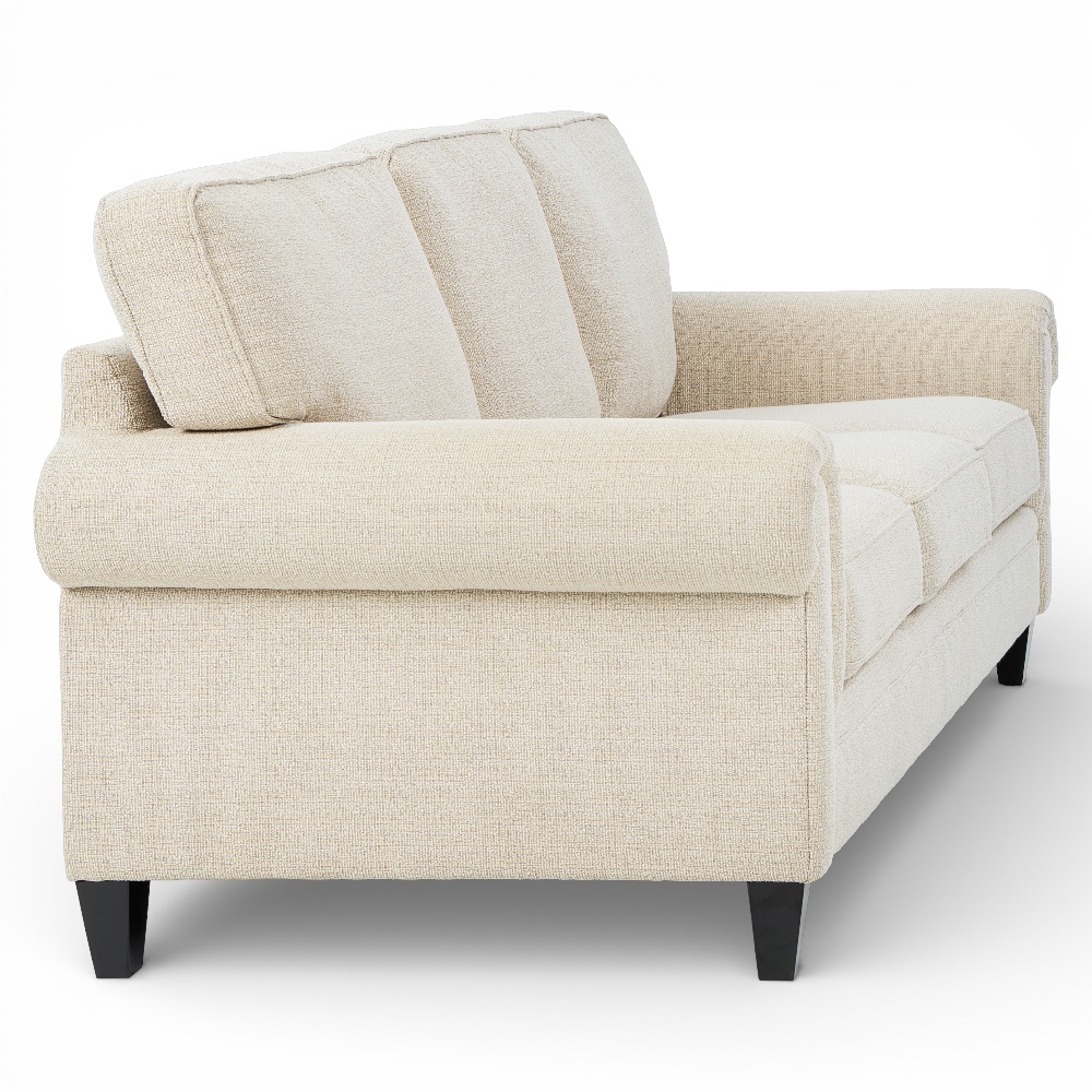 Kordell 3 Seater Sofa - Image 3