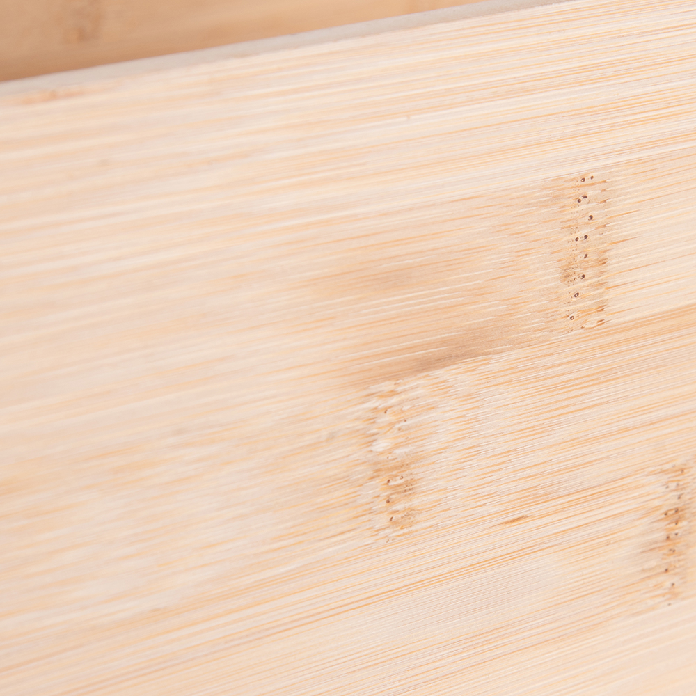 Bamboo Storage Box (H12.5cm) - Image 7