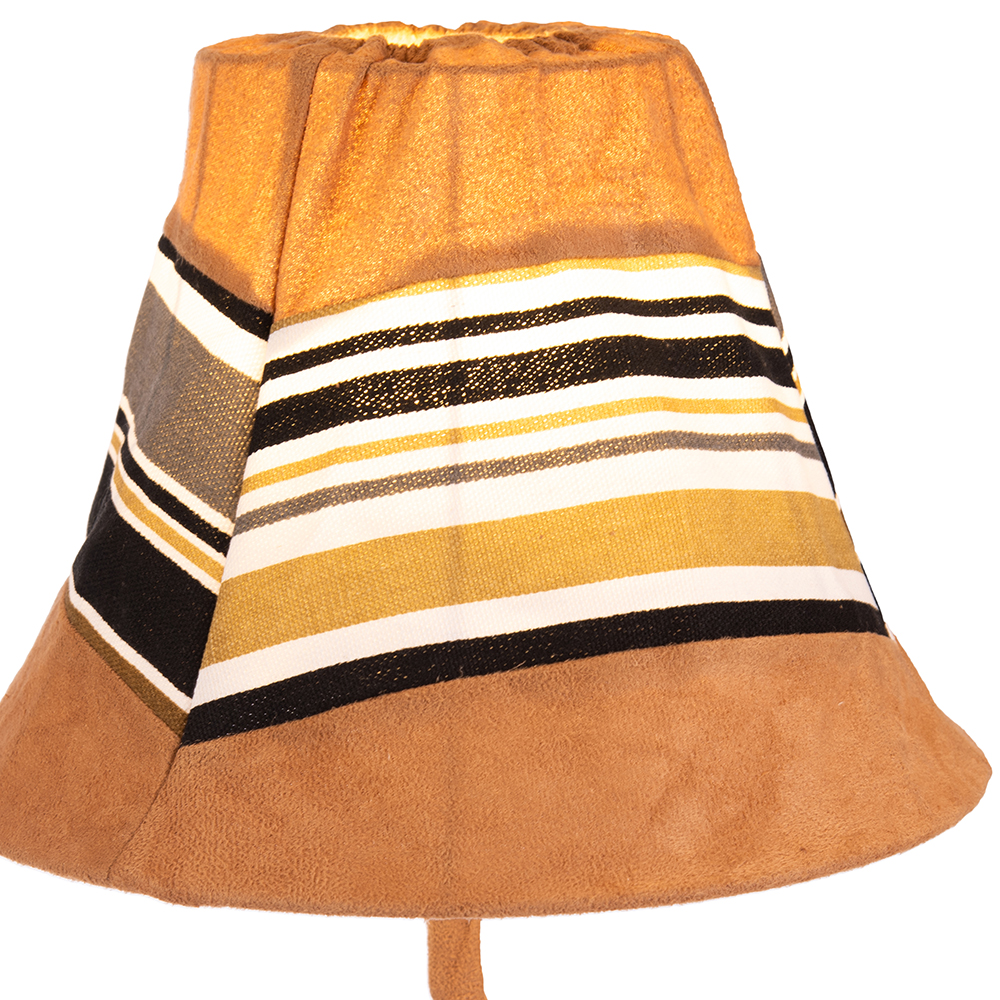 Poodle Table Lamp (H48cm) - Image 6
