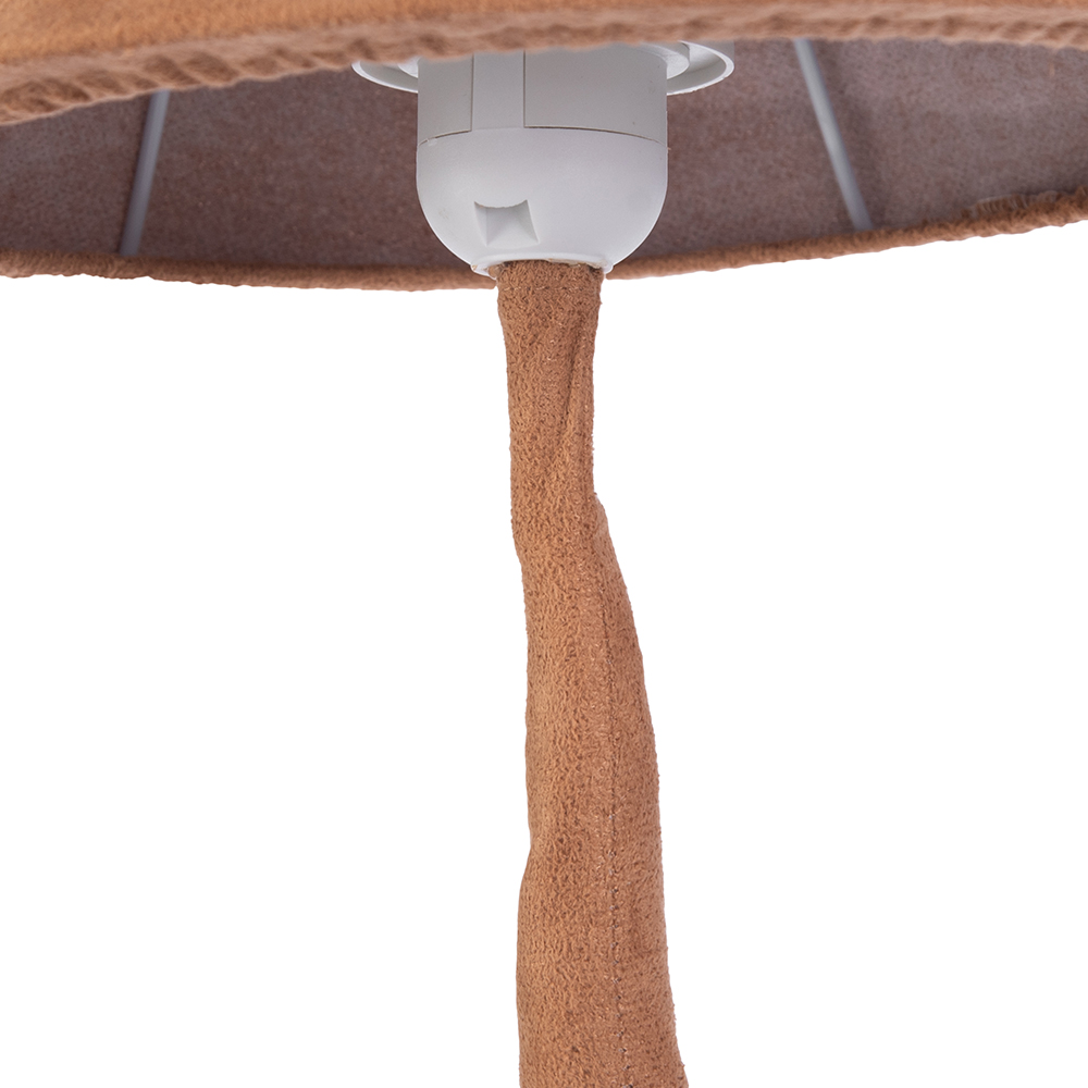 Poodle Table Lamp (H48cm) - Image 7