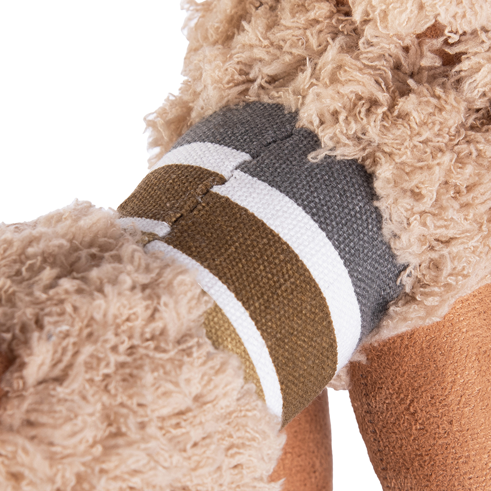 Poodle Table Lamp (H48cm) - Image 9