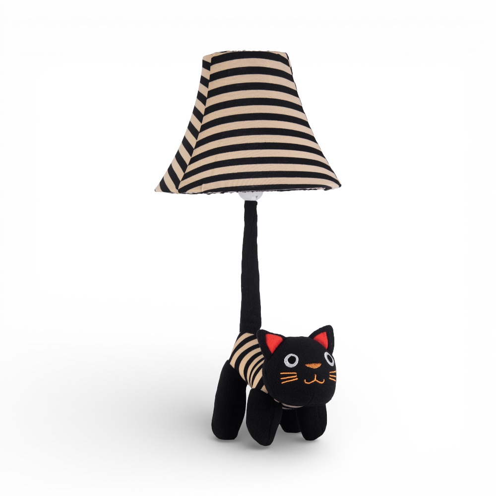 Cat Table Lamp (H58cm)