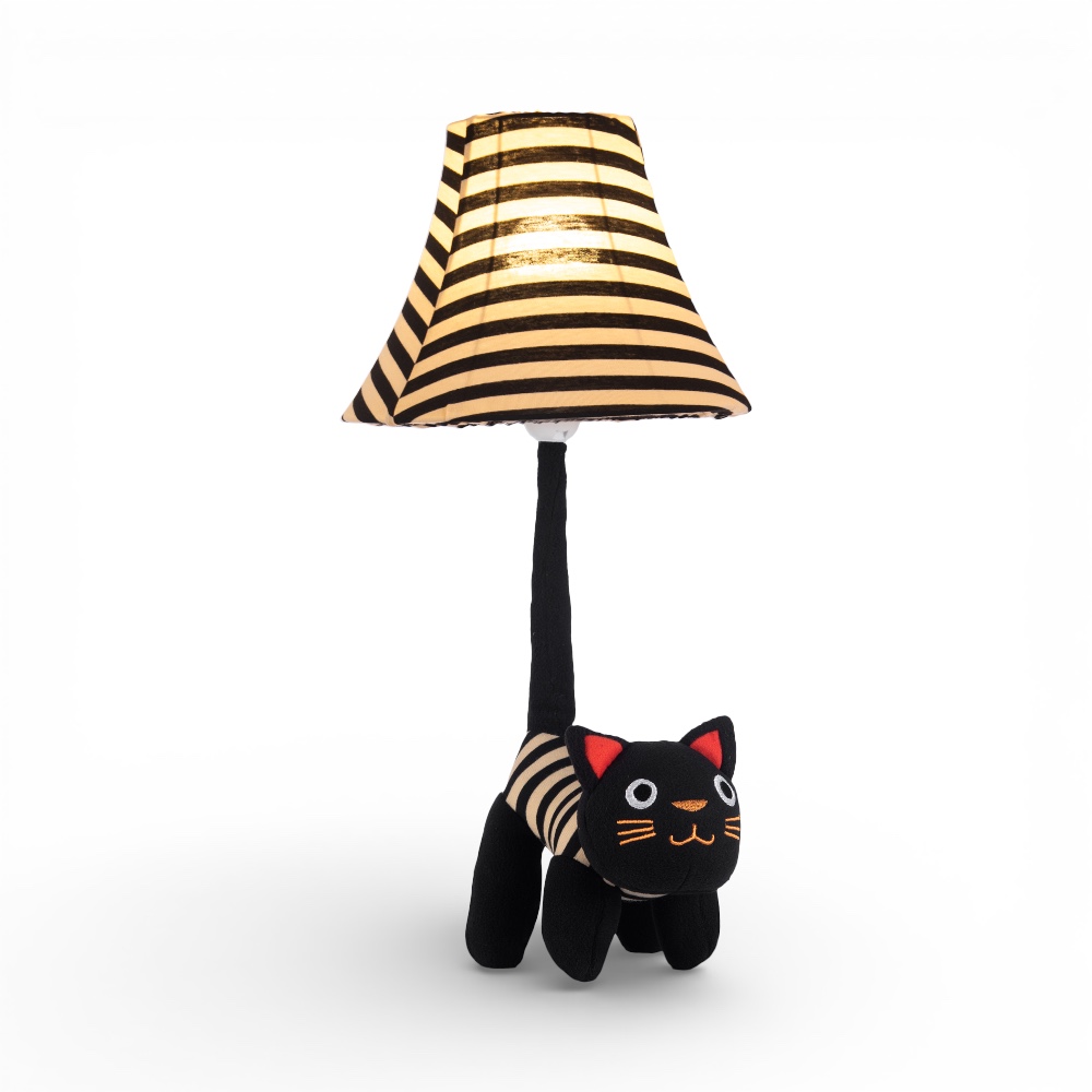 Cat Table Lamp (H58cm) - Image 2