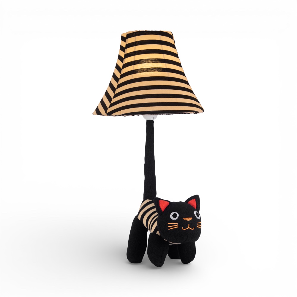 Cat Table Lamp (H58cm) - Image 3