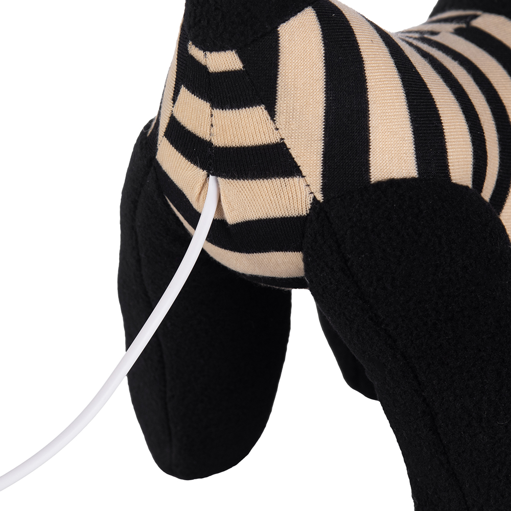 Cat Table Lamp (H58cm) - Image 12
