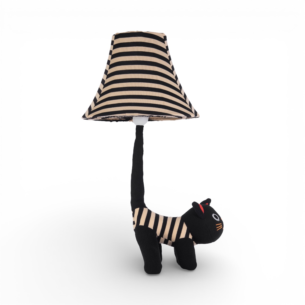 Cat Table Lamp (H58cm) - Image 4