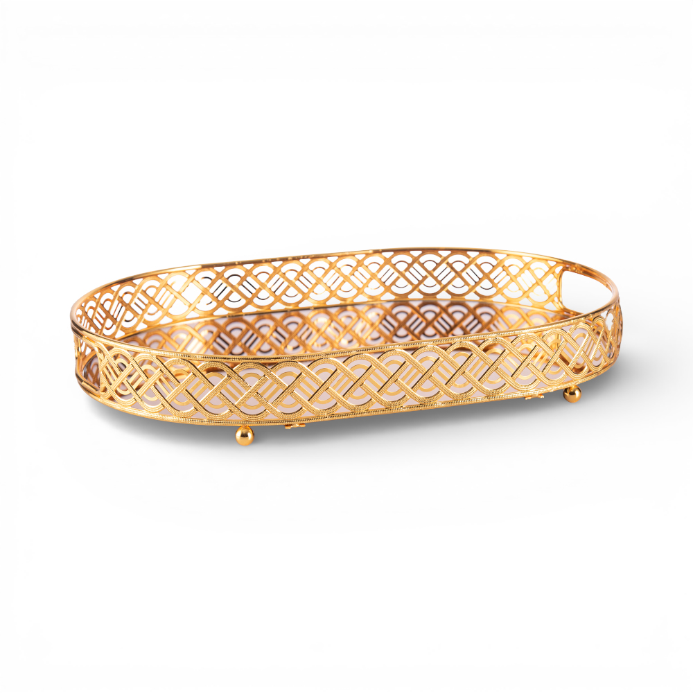 Tray (H7cm)