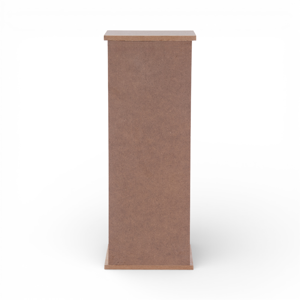 Mini Chest of 3 Drawers (H10.7cm) - Image 6