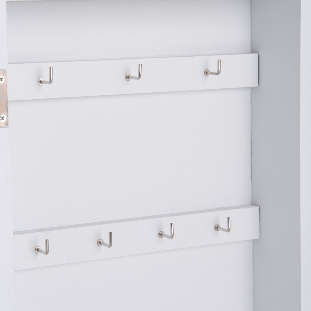 Wooden Box Key Holder (H29cm) - Image 13