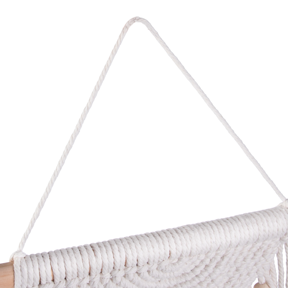 Macrame Wall Hanging (L40cm) - Image 4