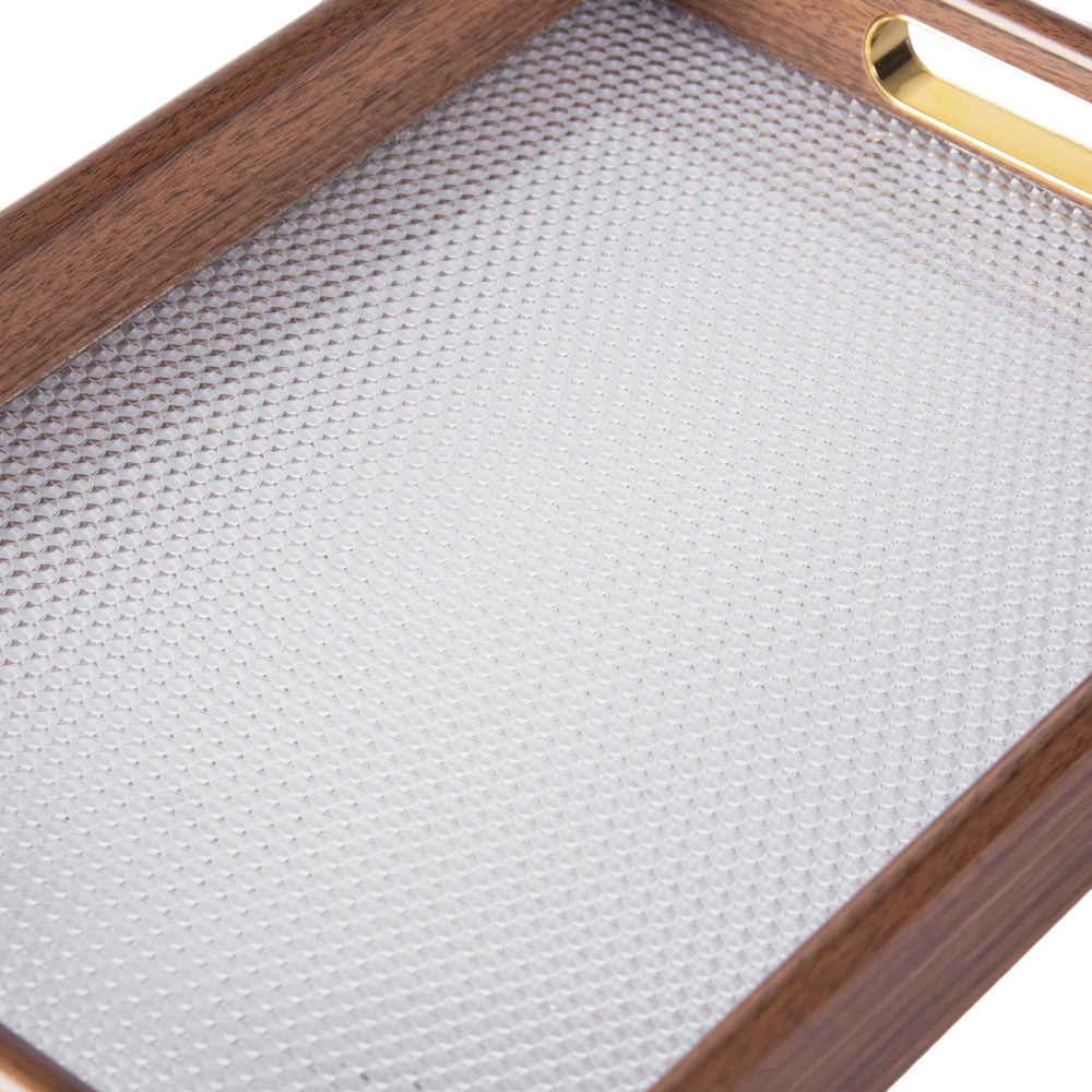 Wooden Tray (Set of 2) - Image 6