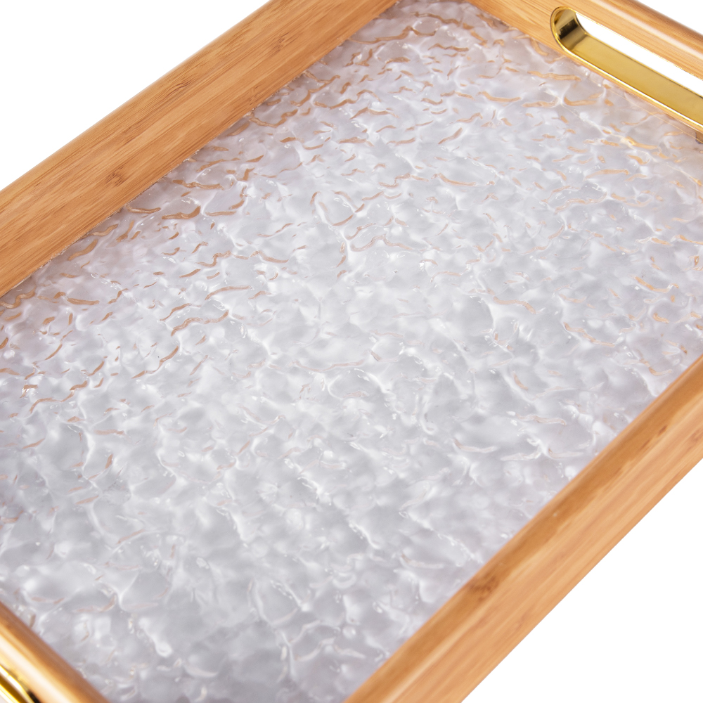 Wooden Tray (Set of 2) - Image 15