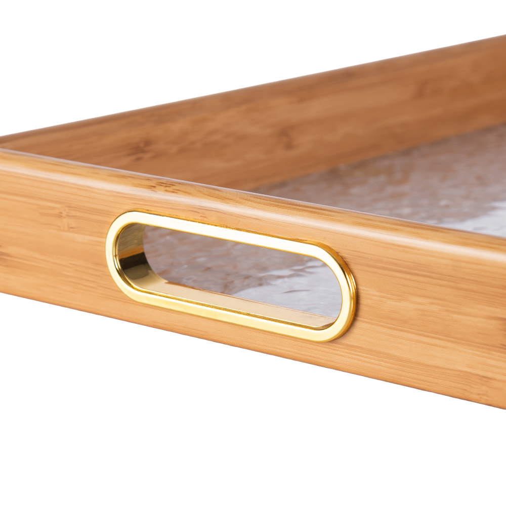 Wooden Tray (Set of 2) - Image 17