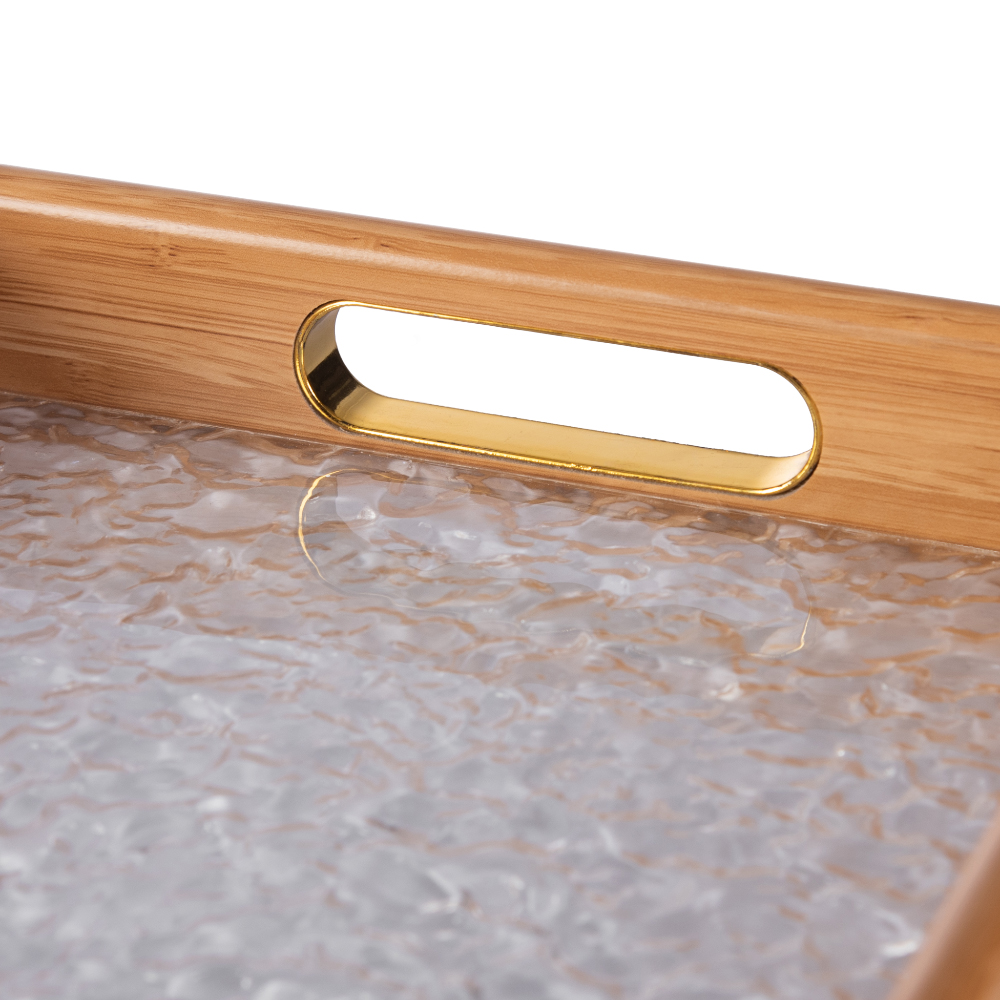 Wooden Tray (Set of 2) - Image 16