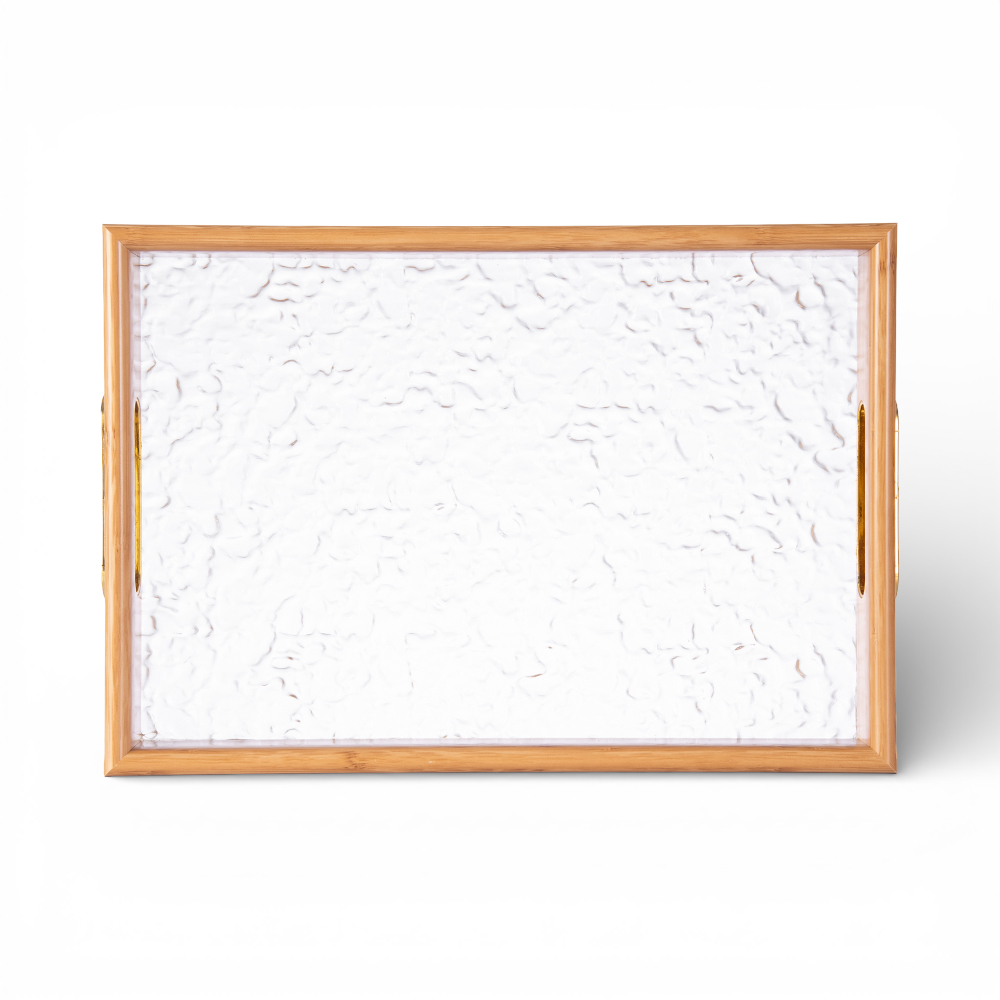 Wooden Tray (Set of 2) - Image 14