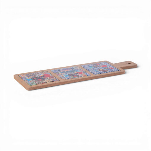 Tray (H12.5cm)