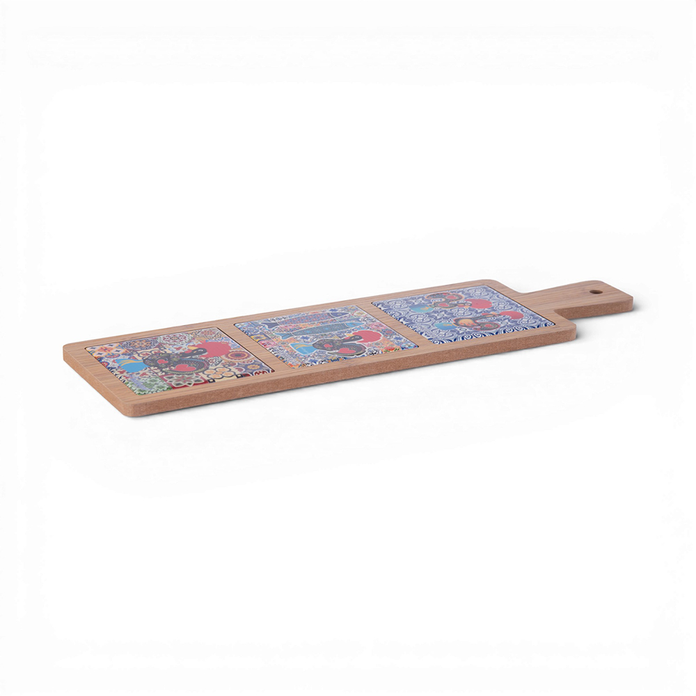 Tray (H12.5cm)