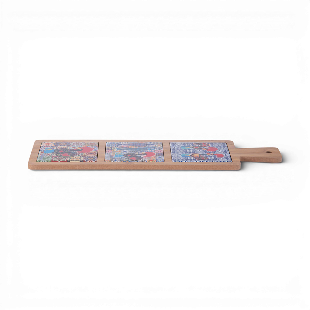 Tray (H12.5cm) - Image 4