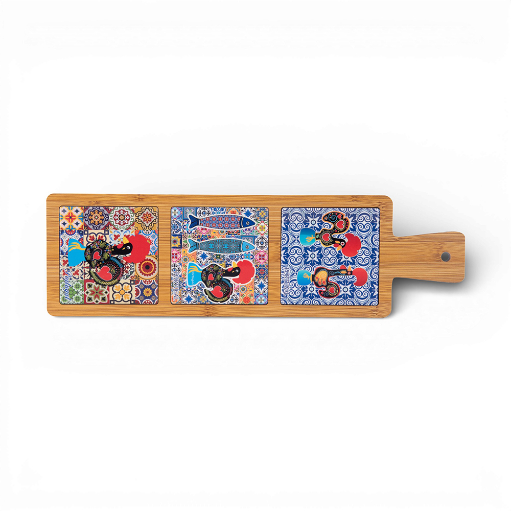 Tray (H12.5cm) - Image 3
