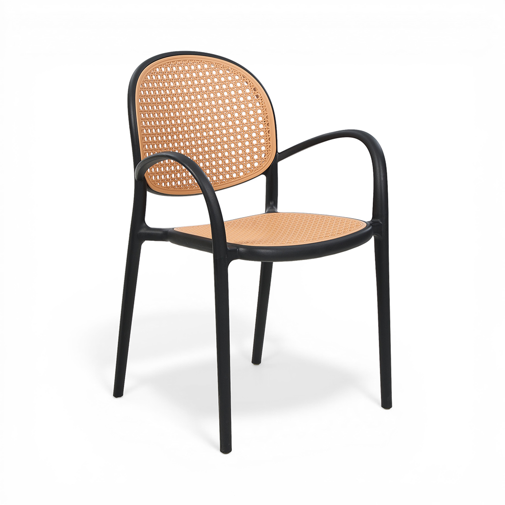 Zaqil Chair