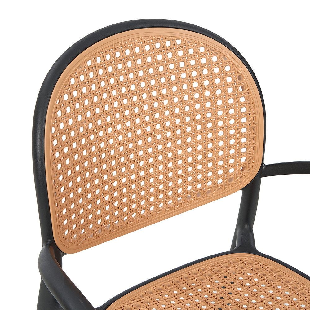 Zaqil Chair - Image 4