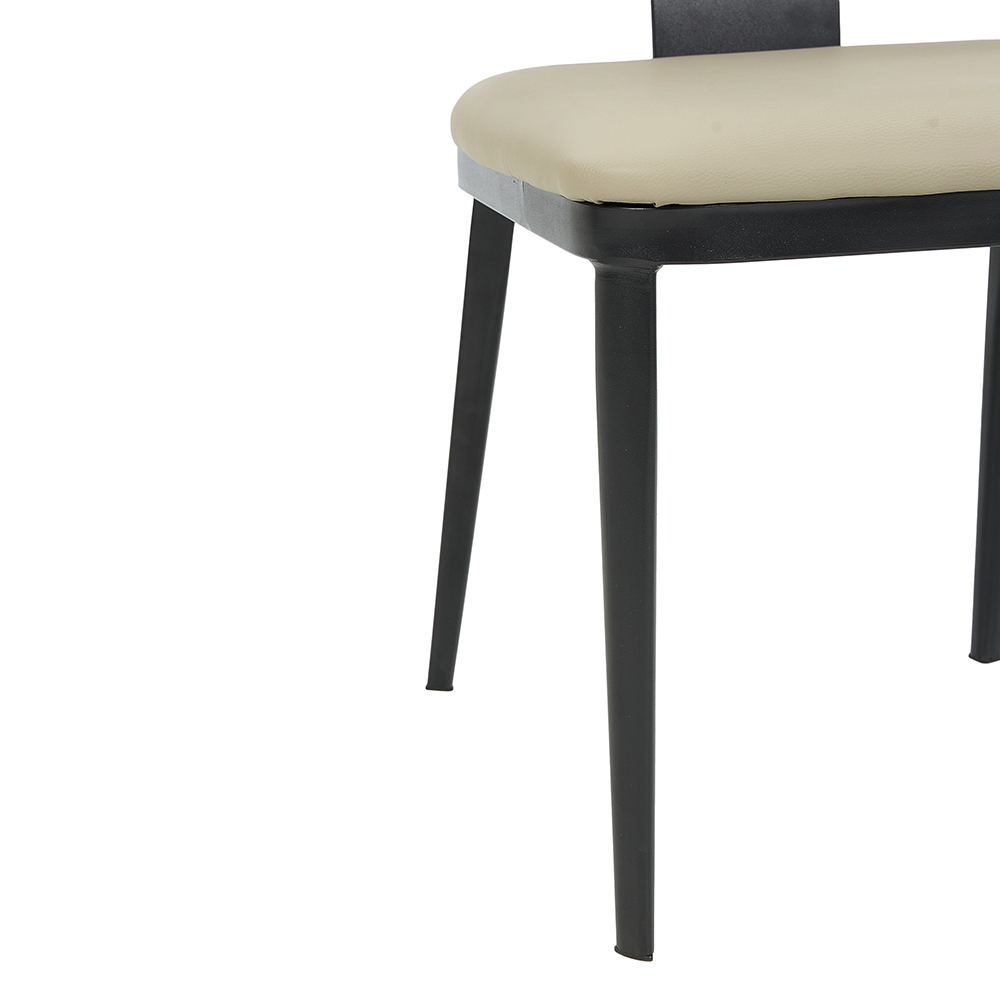 Algen Scratch Resistant Dining Chair - Image 7