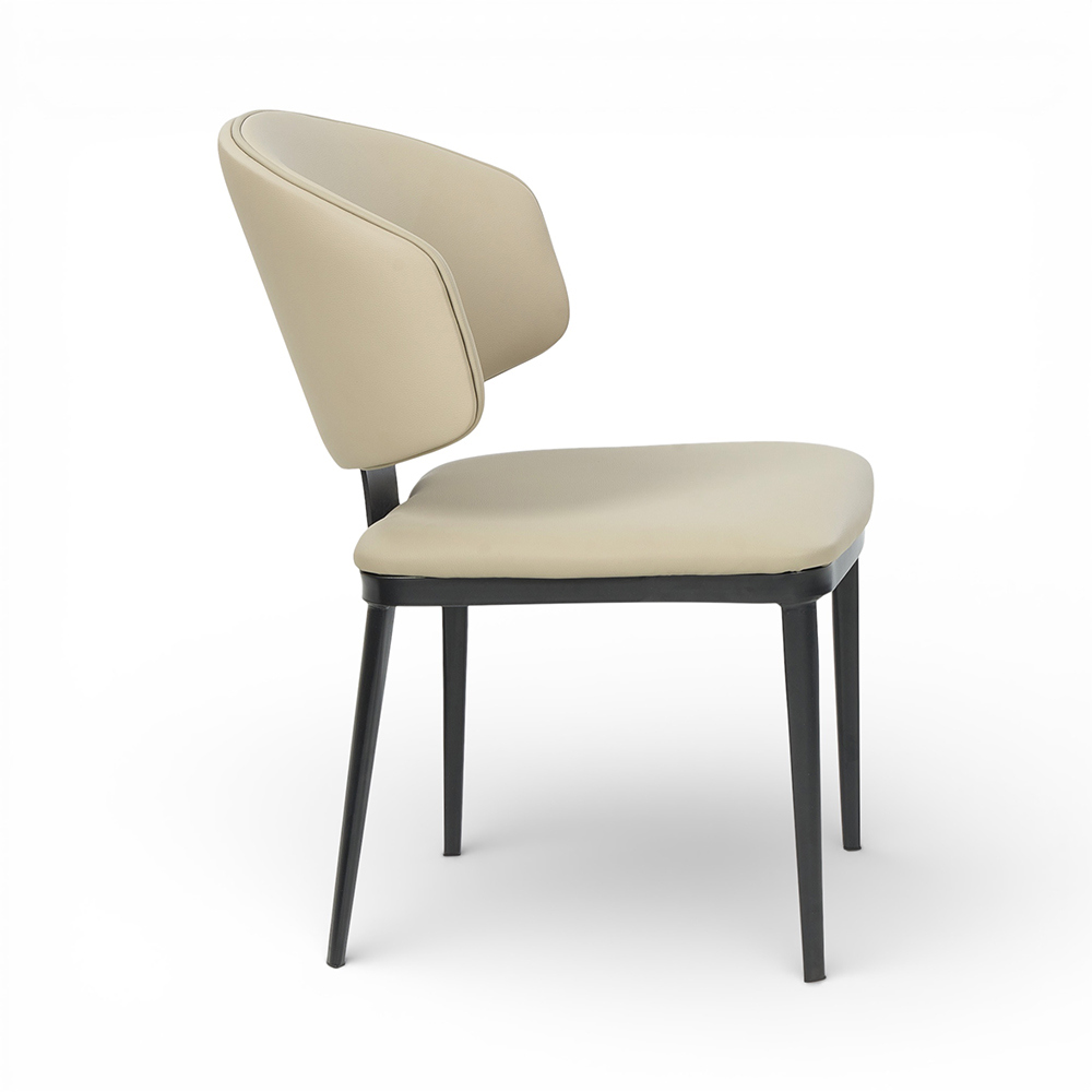 Algen Scratch Resistant Dining Chair - Image 3