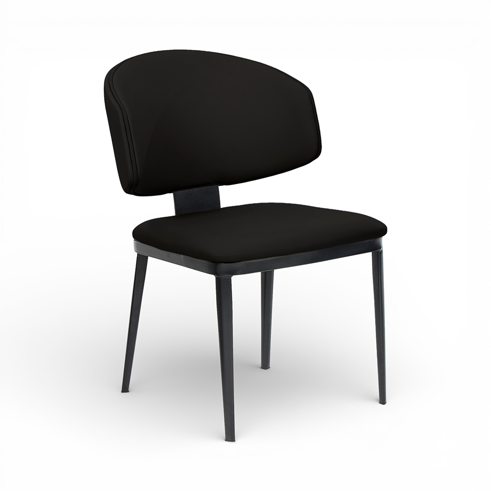Algen Scratch Resistant Dining Chair - Image 8