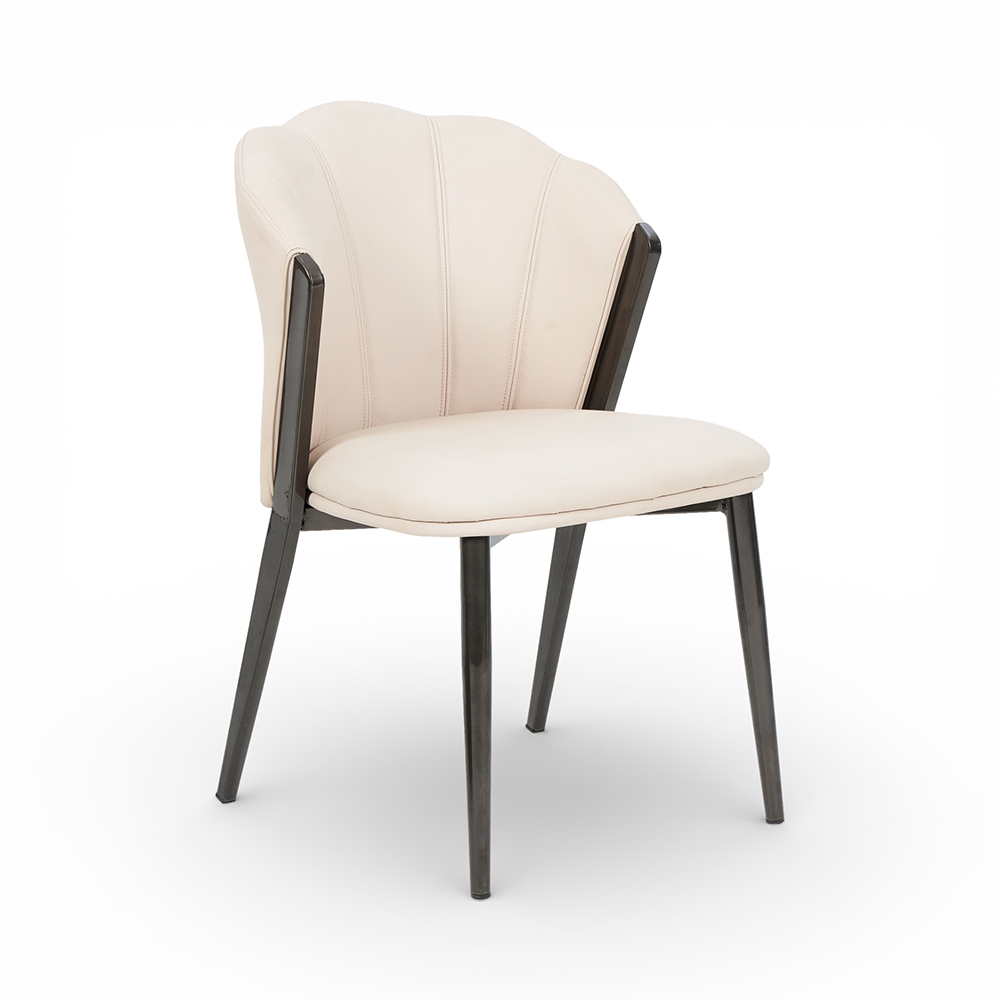 Davonte Scratch Resistant Dining Chair