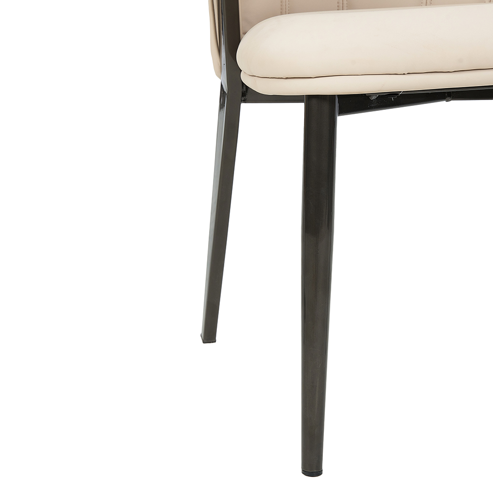 Davonte Scratch Resistant Dining Chair - Image 7