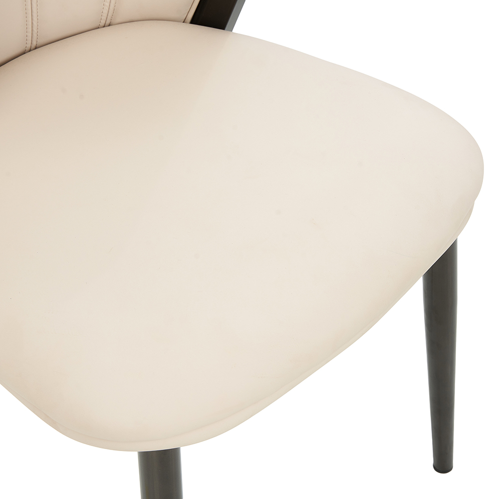 Davonte Scratch Resistant Dining Chair - Image 6