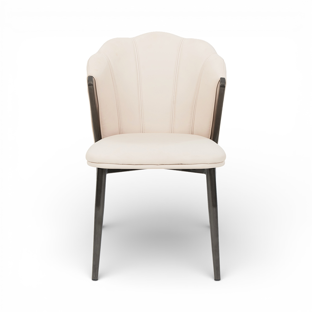 Davonte Scratch Resistant Dining Chair - Image 2