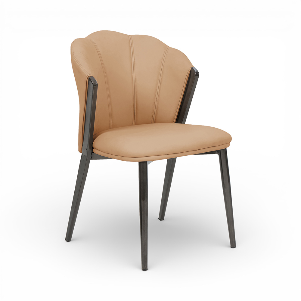 Davonte Scratch Resistant Dining Chair - Image 8