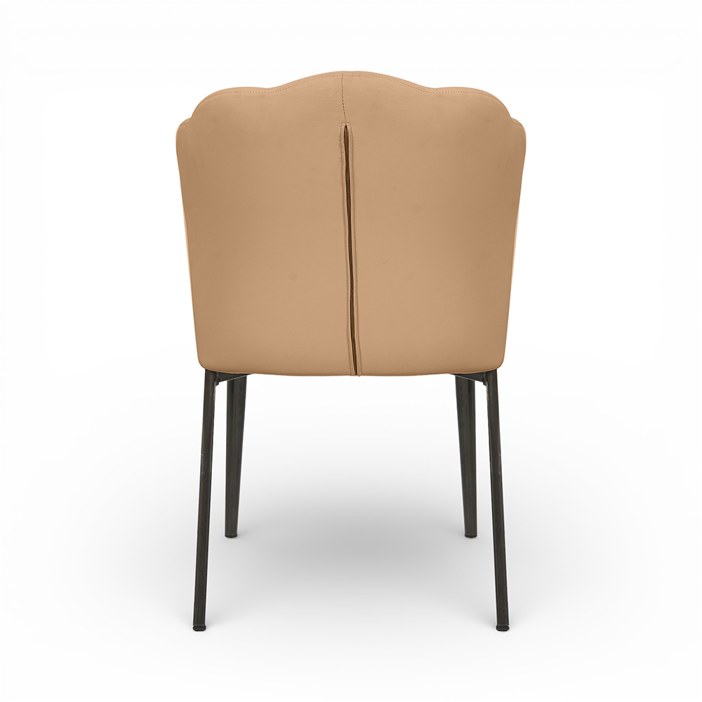 Davonte Scratch Resistant Dining Chair - Image 11