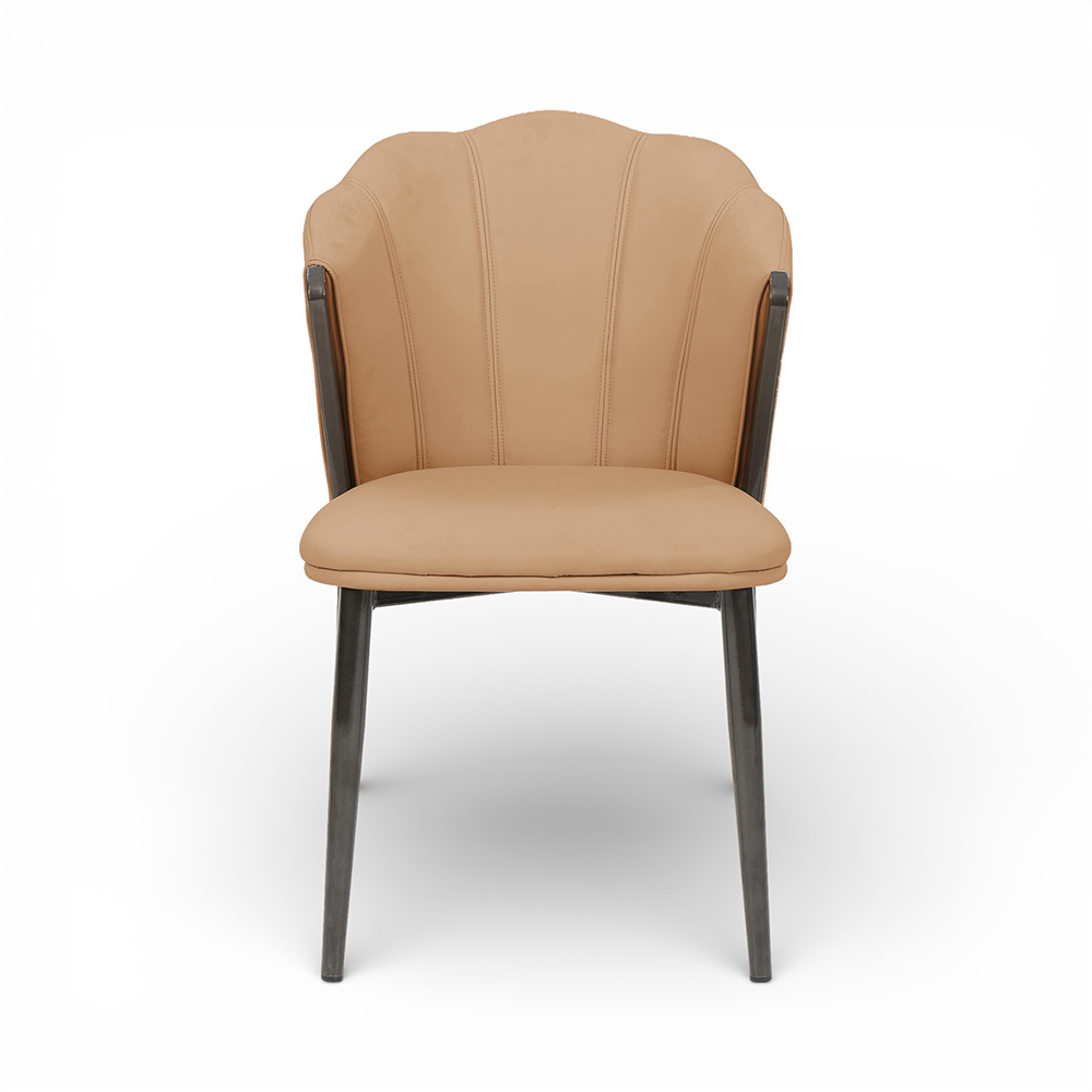 Davonte Scratch Resistant Dining Chair - Image 9
