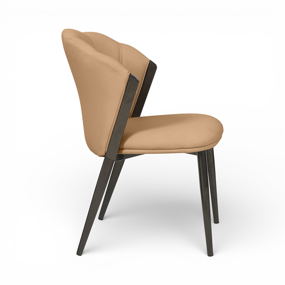 Davonte Scratch Resistant Dining Chair - Image 10