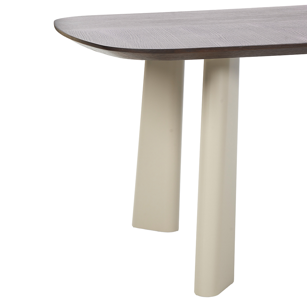 Iverone Dining Table - Image 6
