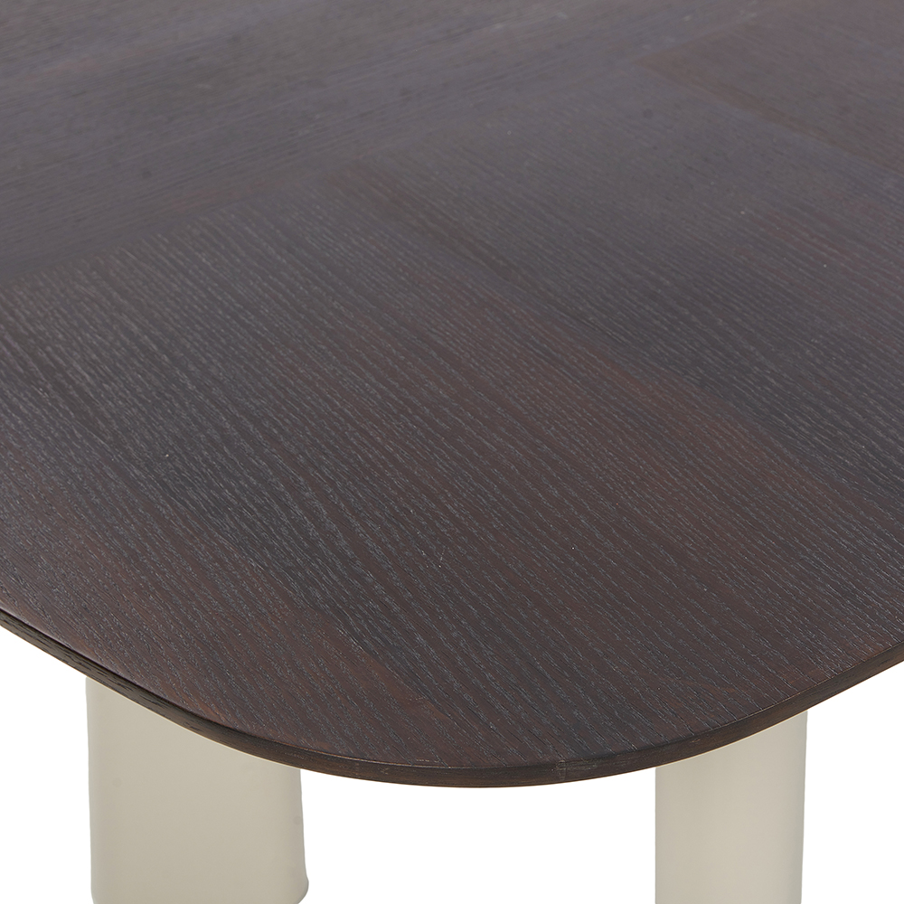 Iverone Dining Table - Image 5